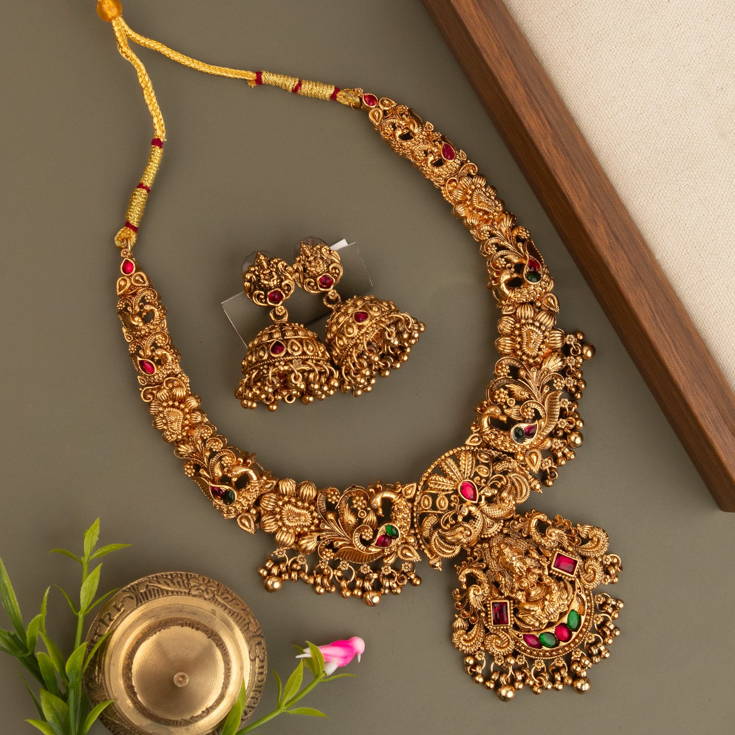 Necklace 856