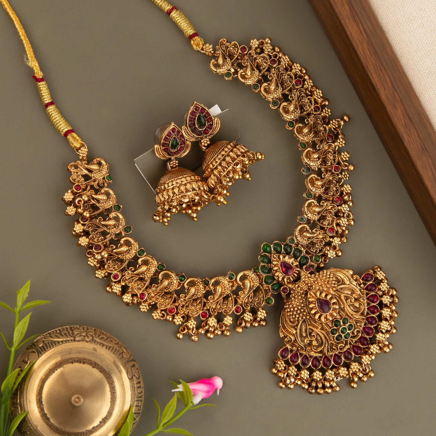 Necklace 854