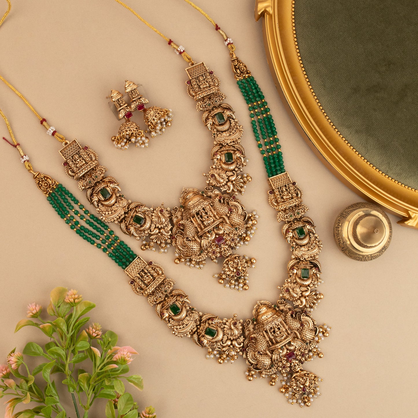 Bridal Set BS72