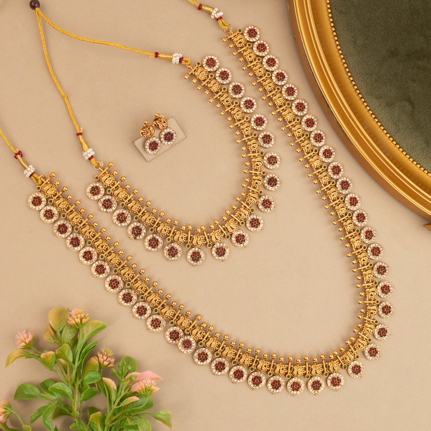 Bridal Set BS69