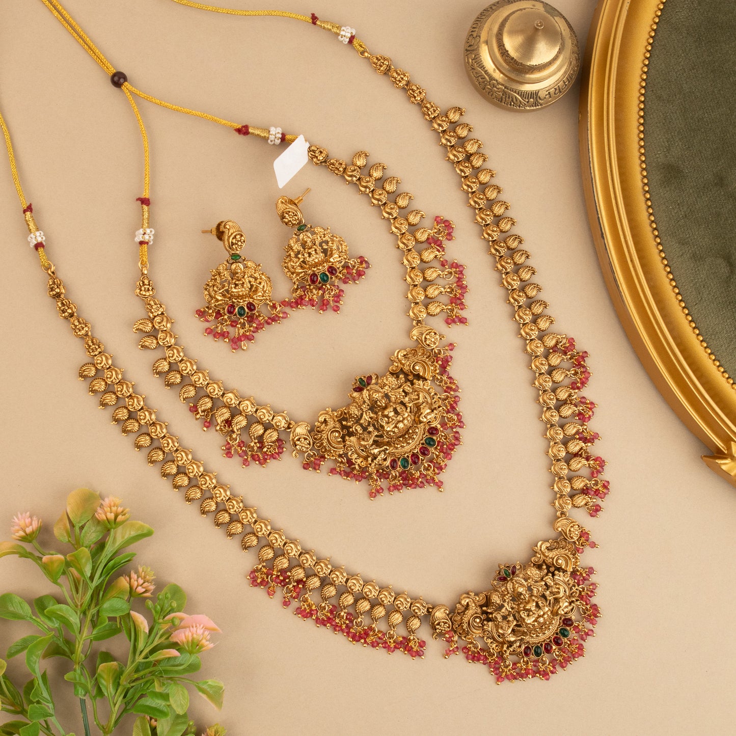 Bridal Set BS73