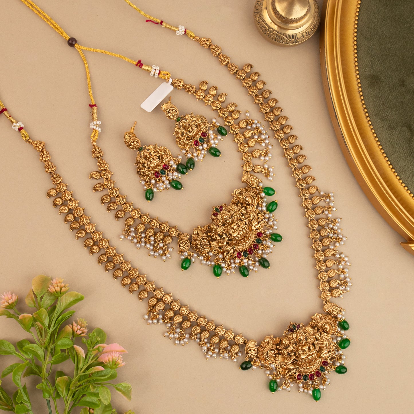 Bridal Set BS73