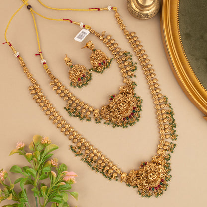 Bridal Set BS73