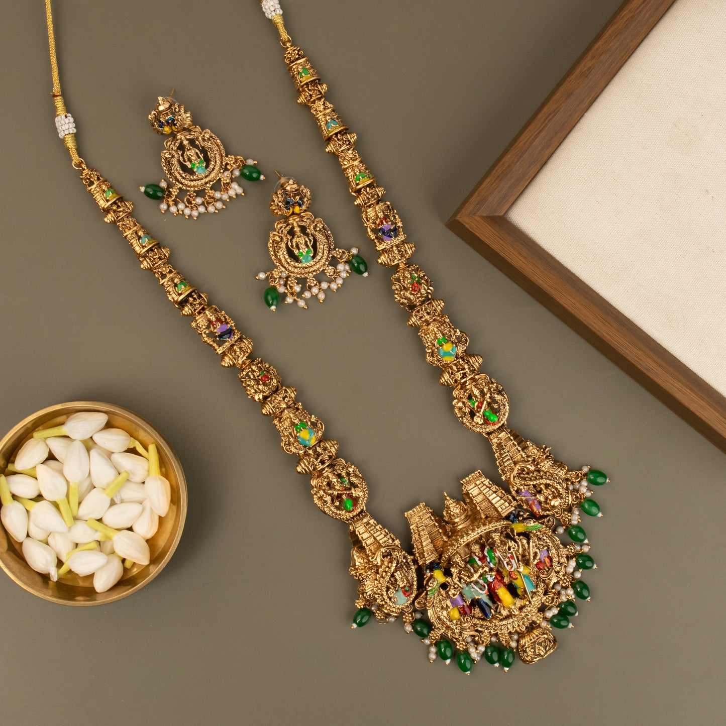 Necklace 894