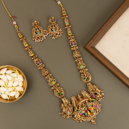 Necklace 894