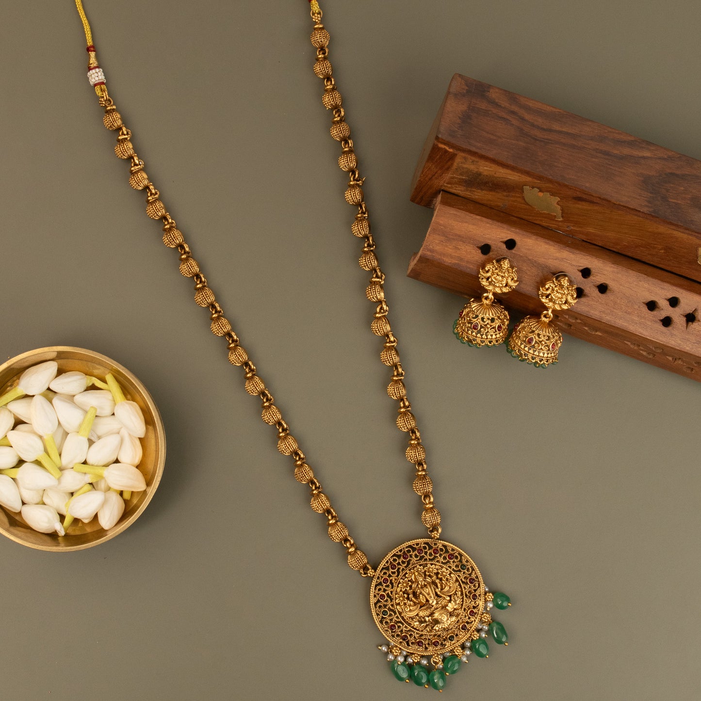 Necklace 901