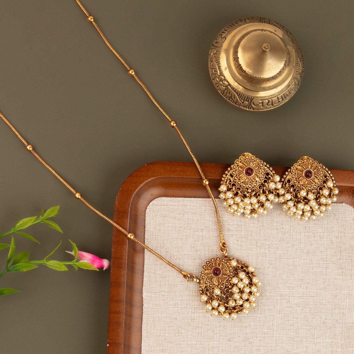 Necklace 921