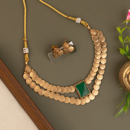 Necklace 916