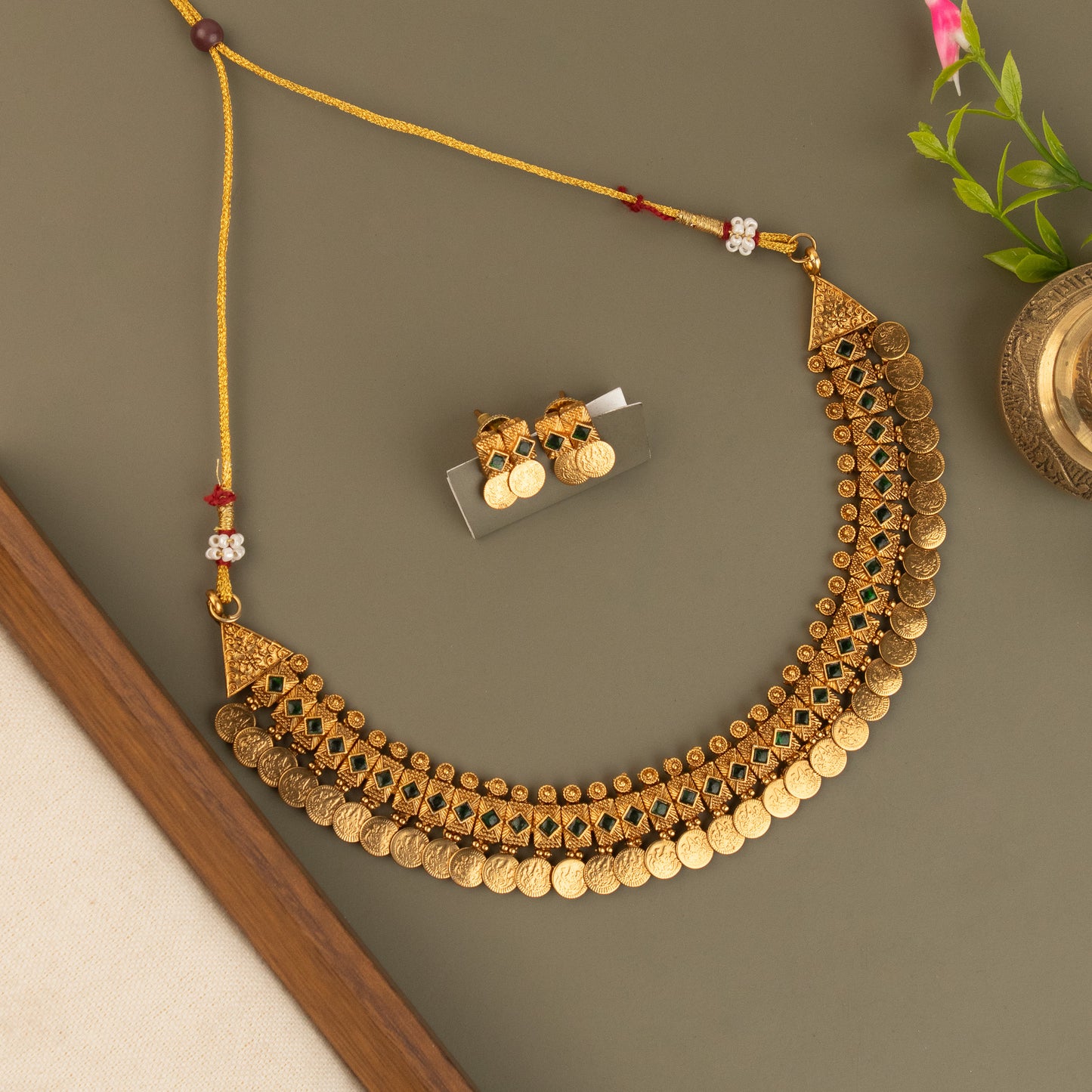 Necklace 919
