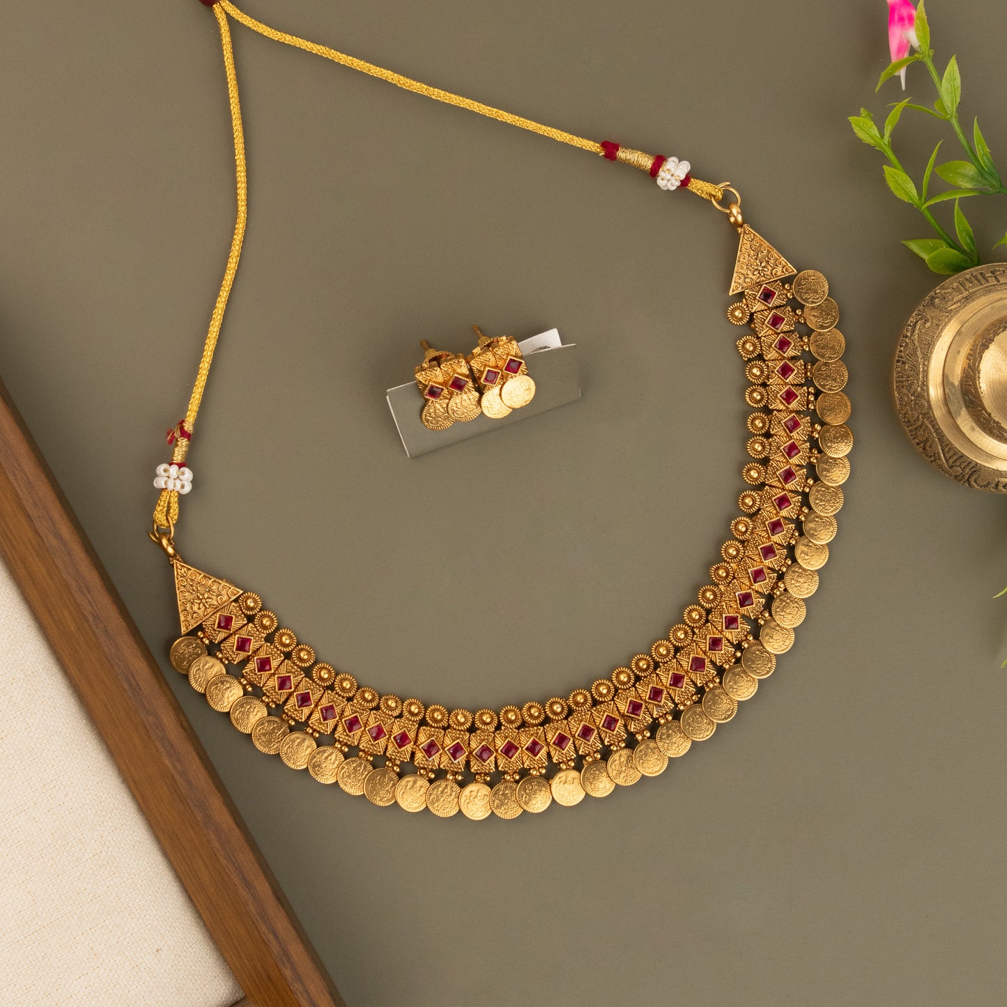 Necklace 919