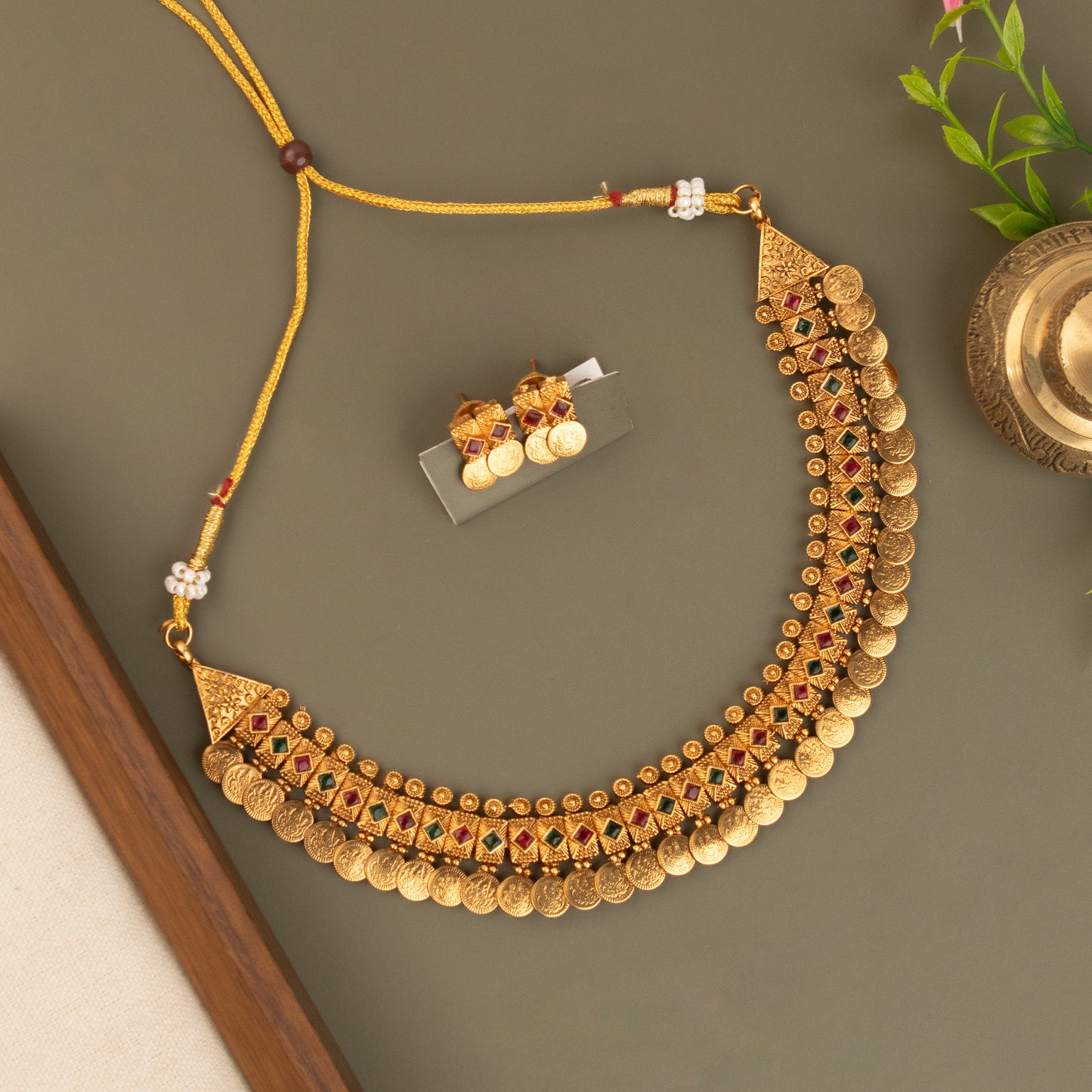 Necklace 919