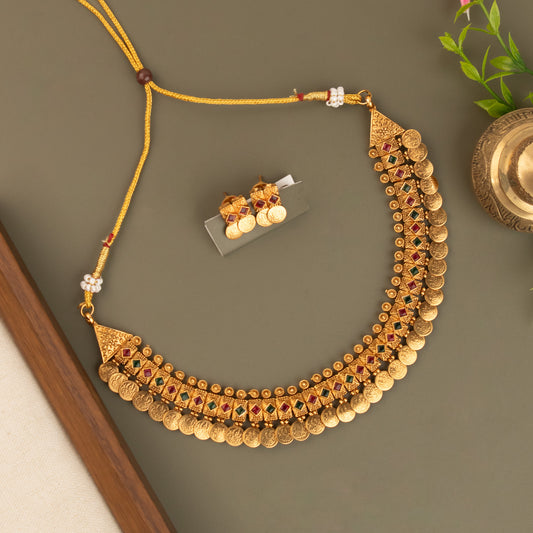 Necklace 919