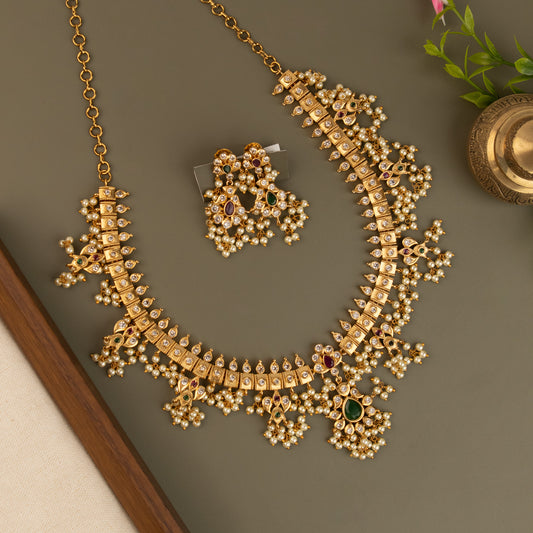 Necklace 917