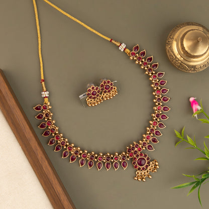 Necklace 978