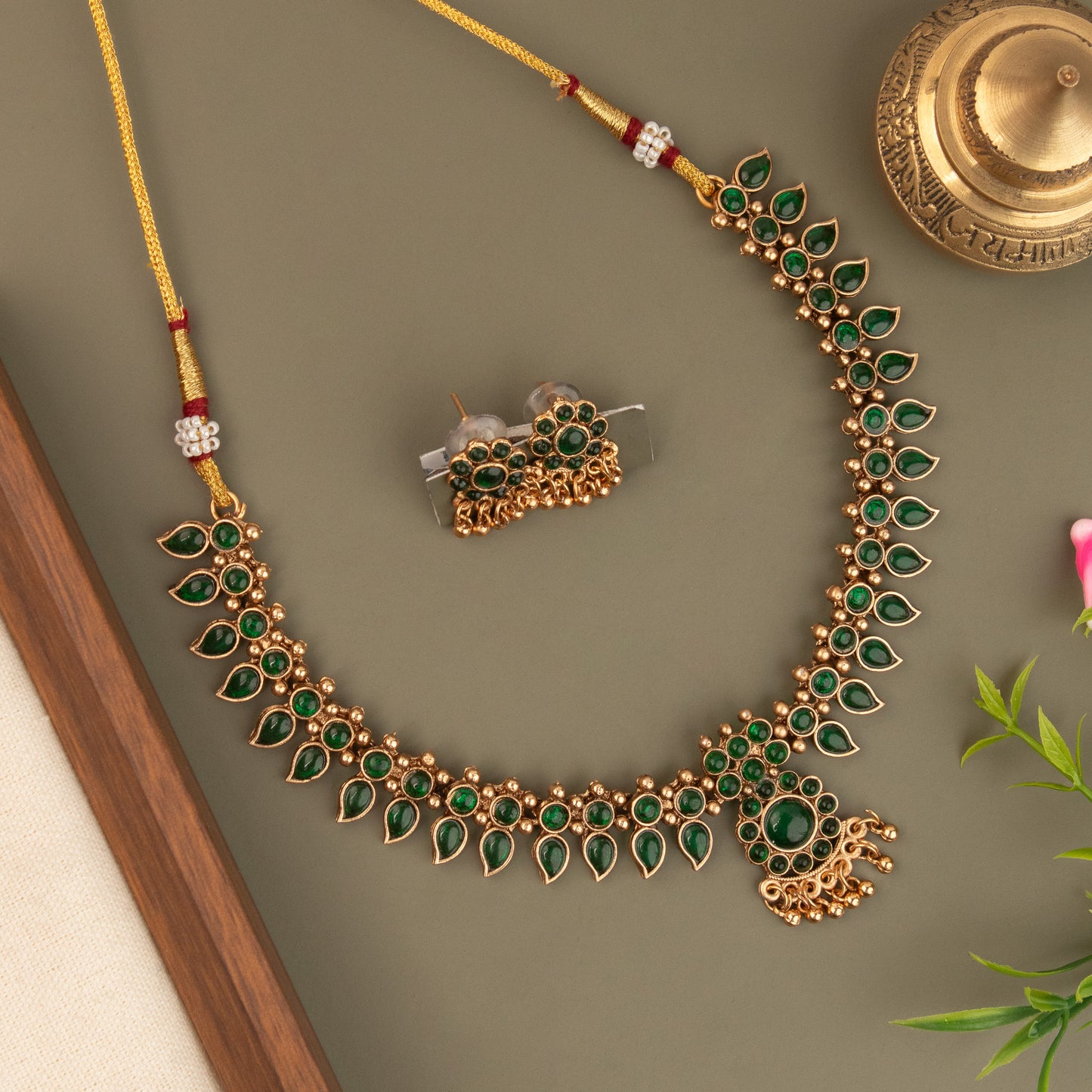 Necklace 978