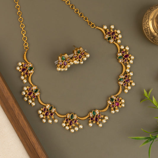 Necklace 977