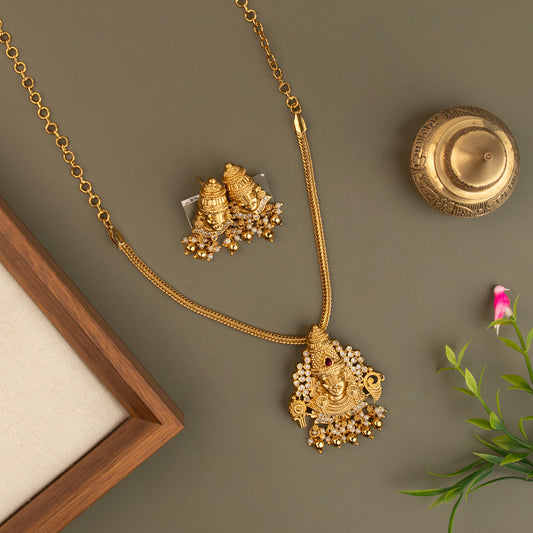 Necklace 975