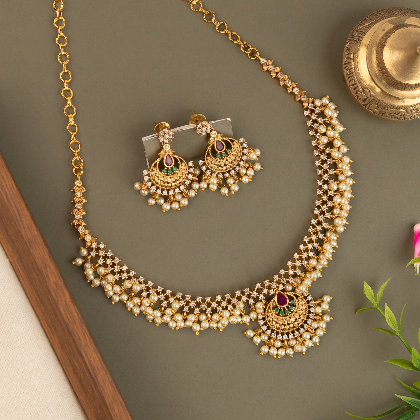 Necklace 961
