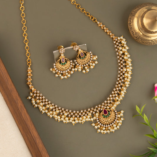 Necklace 961