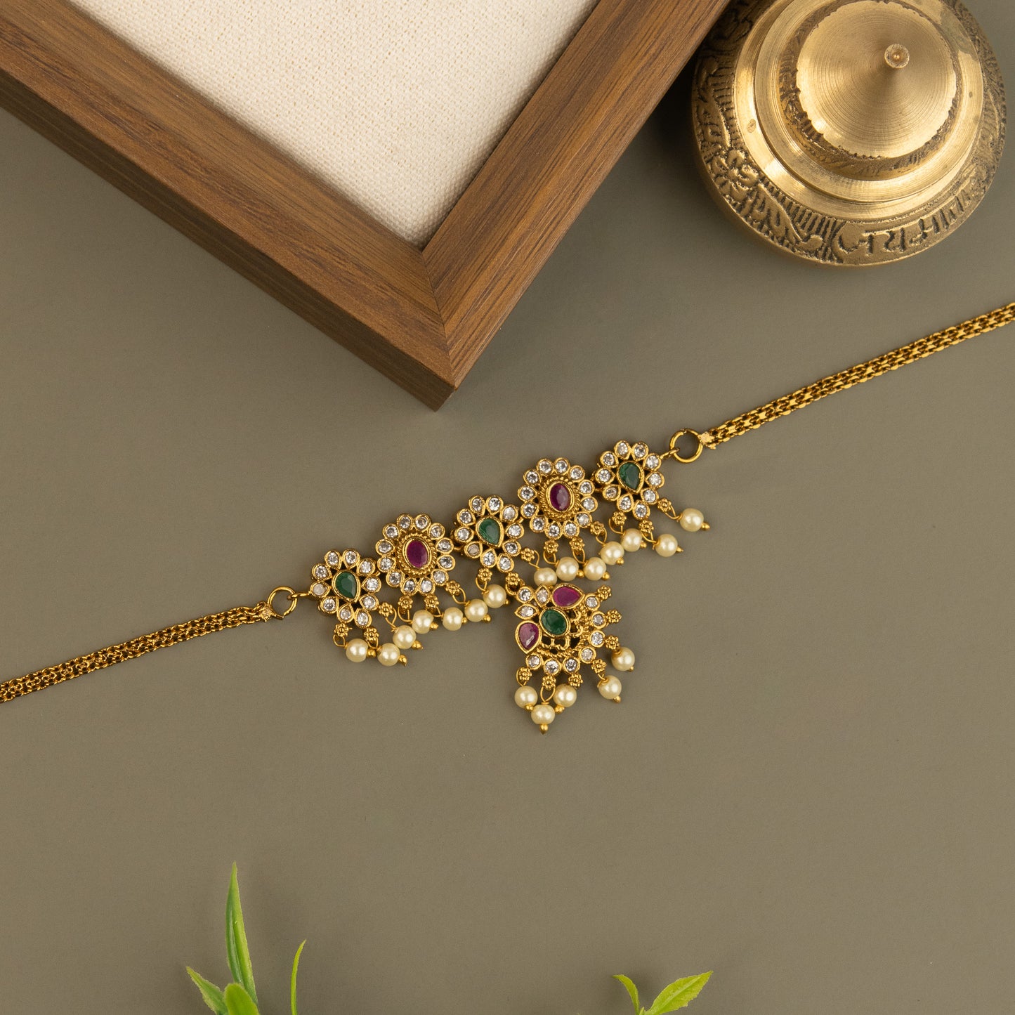 Necklace 950[choker]