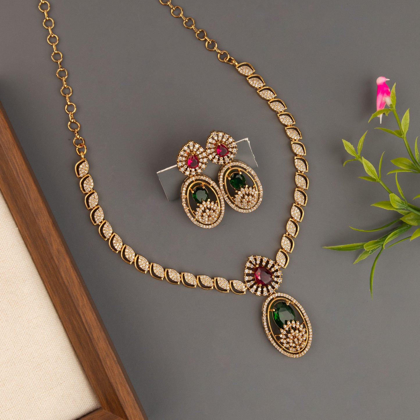 Necklace 980