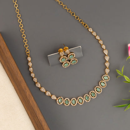 Necklace 983