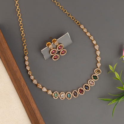 Necklace 983