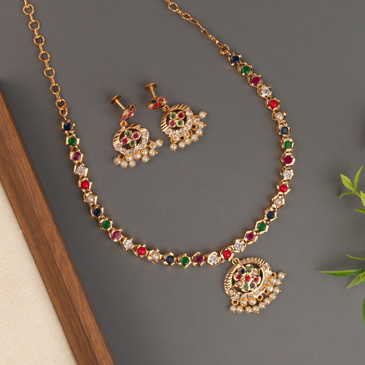 Necklace 981