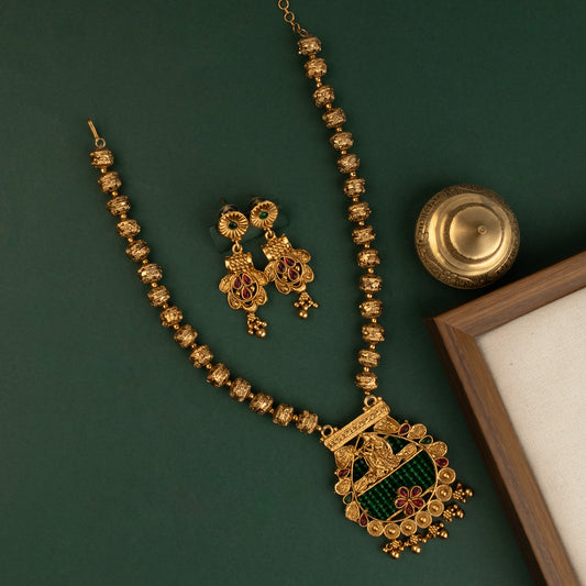 Necklace 947