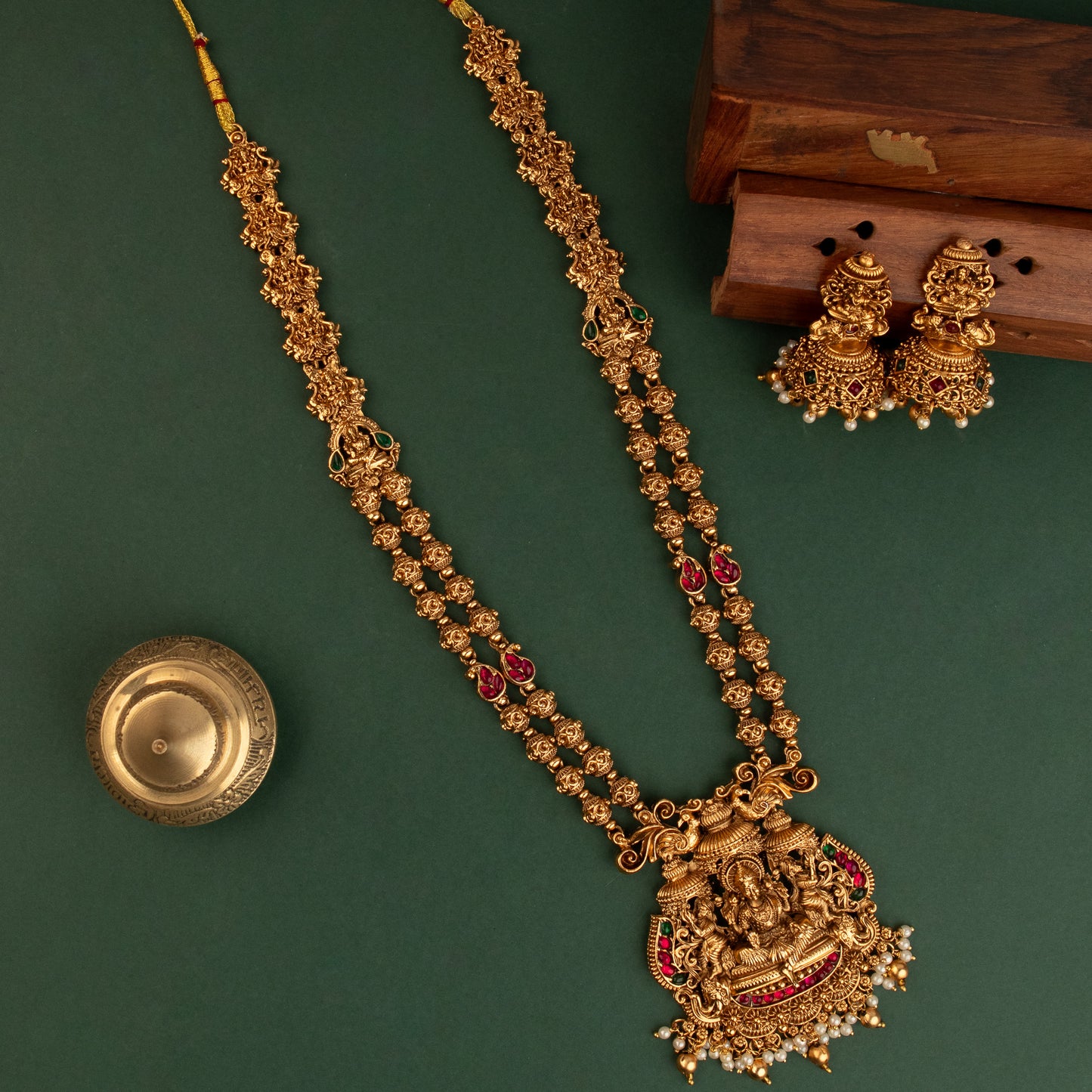 Necklace 944