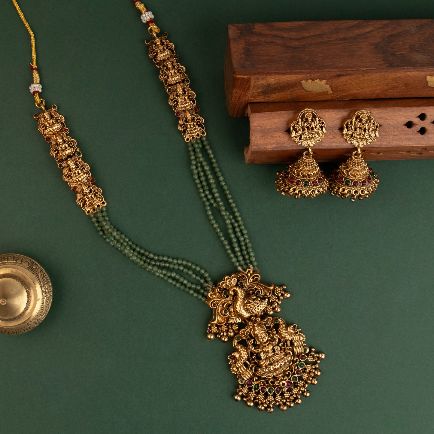 Necklace 941