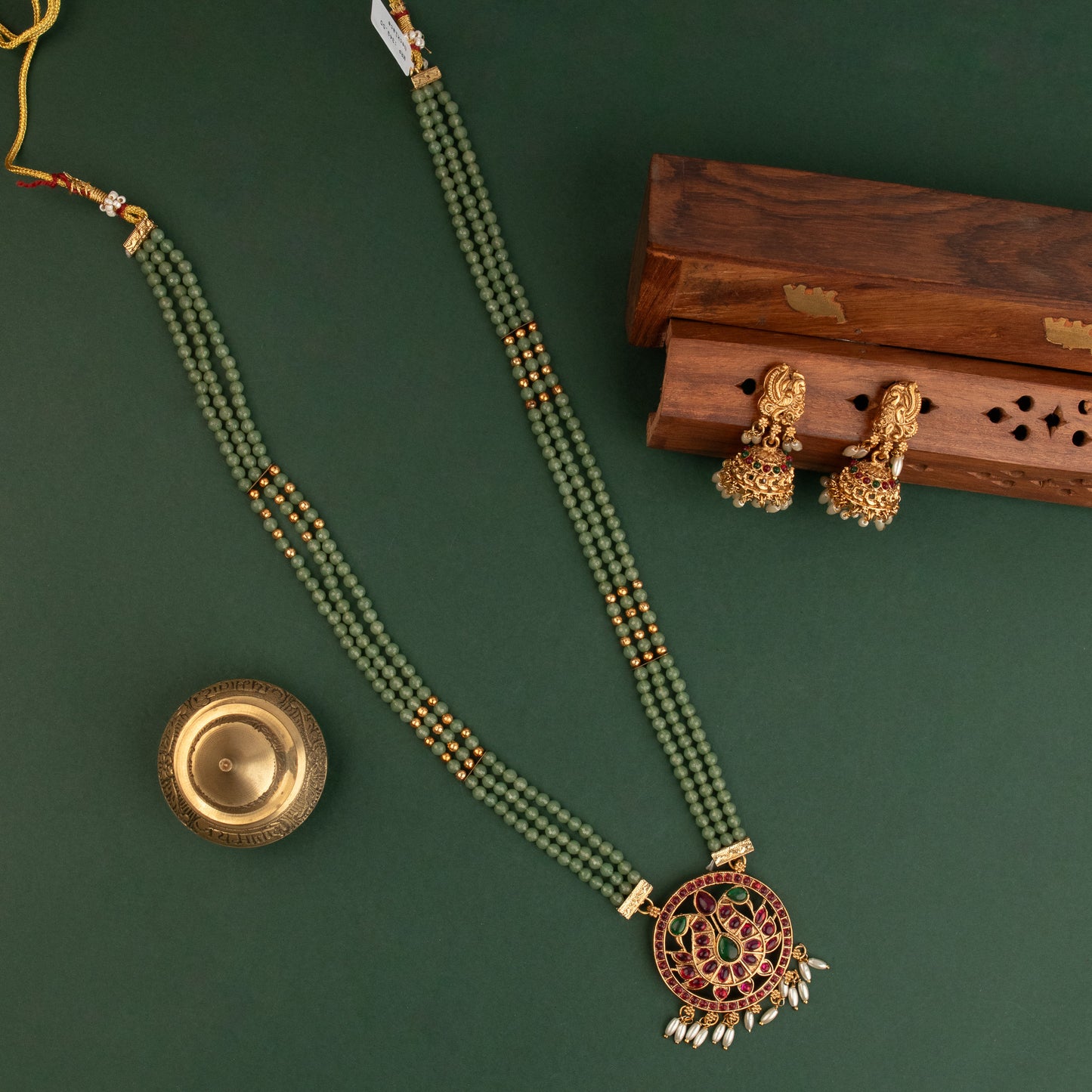 Necklace 932