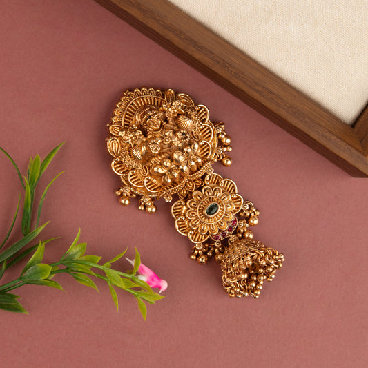 Antique Hair Choti AC107