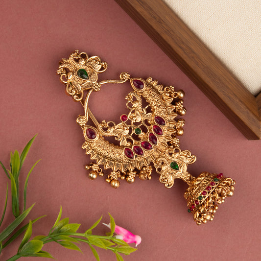 Antique Hair Choti AC106