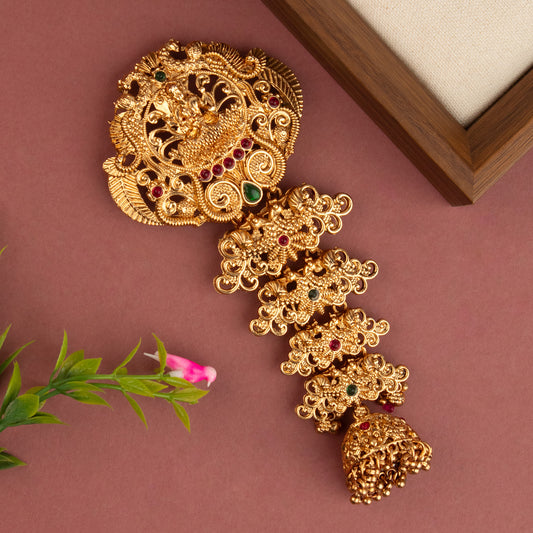 Antique Hair Choti AC103