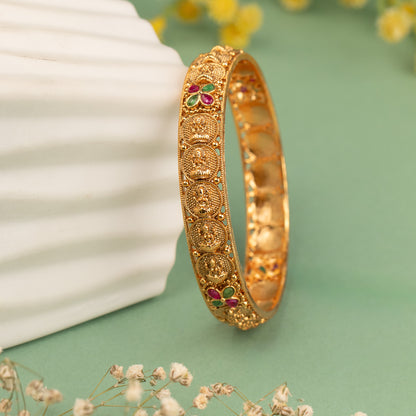 Premium Antique Bangle B142
