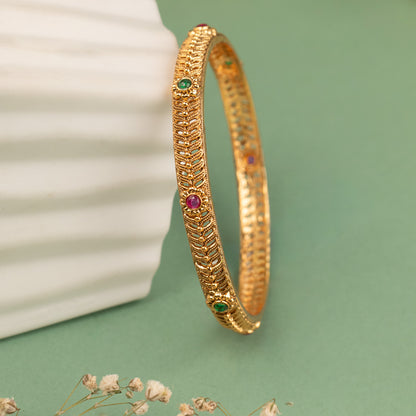 Premium Antique Bangle B140