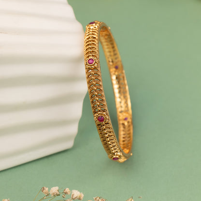 Premium Antique Bangle B140