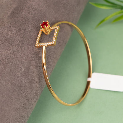 Cuff Bangle B110