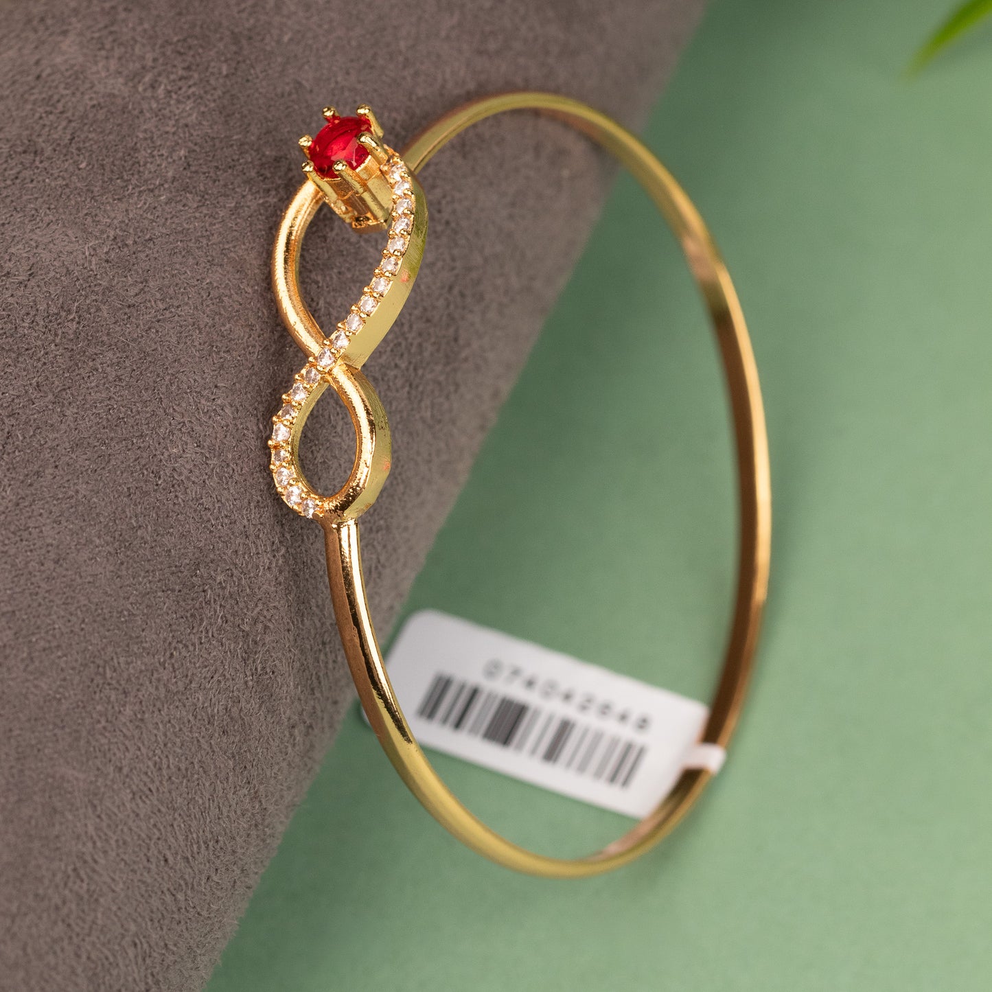 Cuff Bangle B89