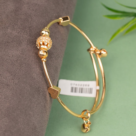 Cuff Bangle B115