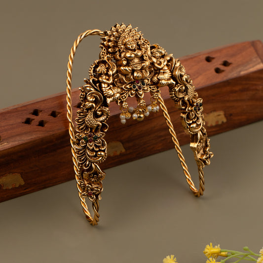 Premium Bridal Armlet BA04