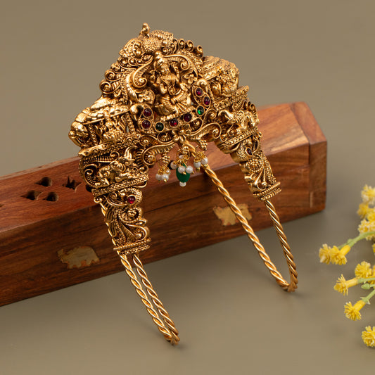 Premium Bridal Armlet BA06