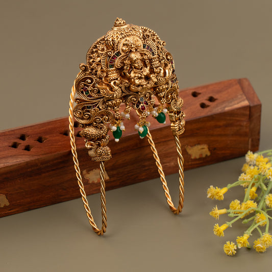 Premium Bridal Armlet BA05