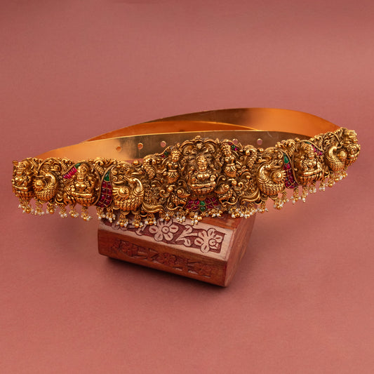 Bridal Hip Belt HB09