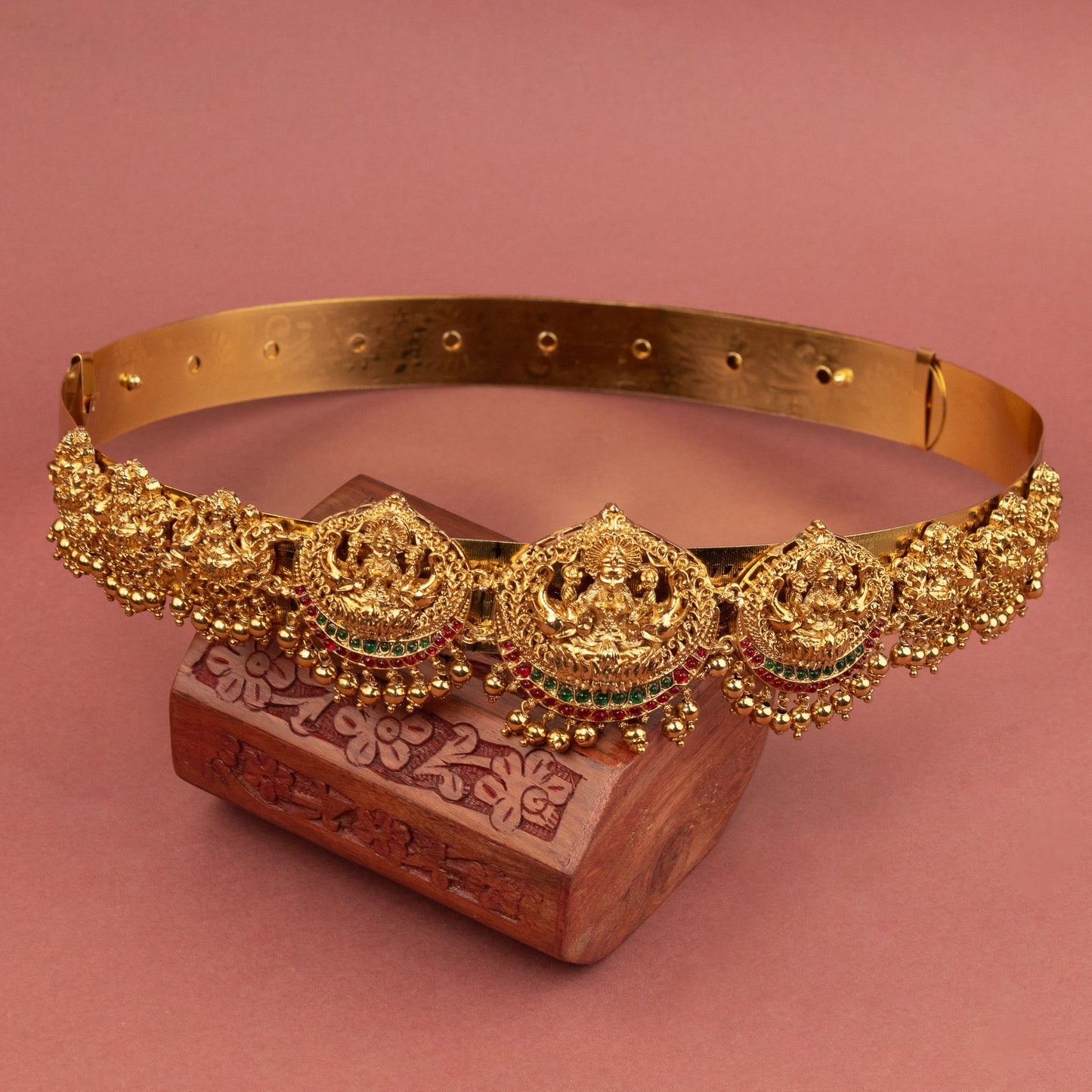 Bridal Hip Belt HB10