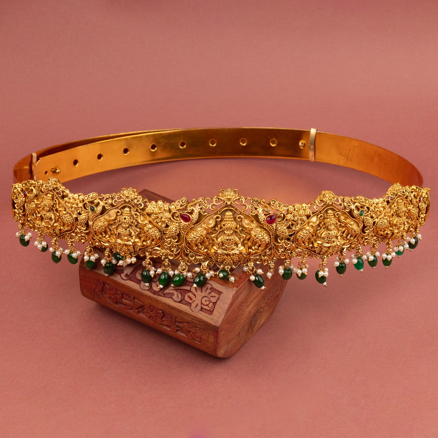 Bridal Hip Belt HB13