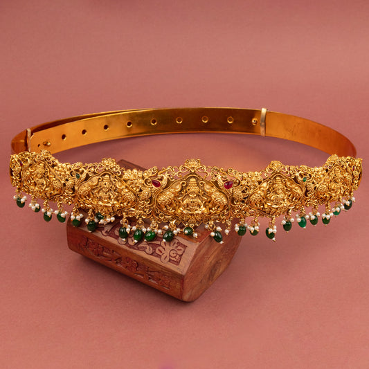 Bridal Hip Belt HB13