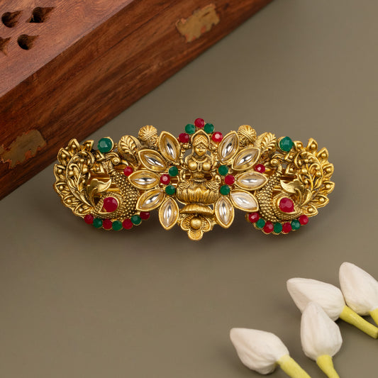 Antique Hair Clip AC110