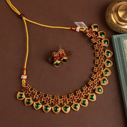 Necklace 937